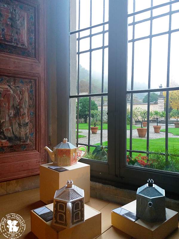 Villa della Porta Bozzolo Casalzuigno