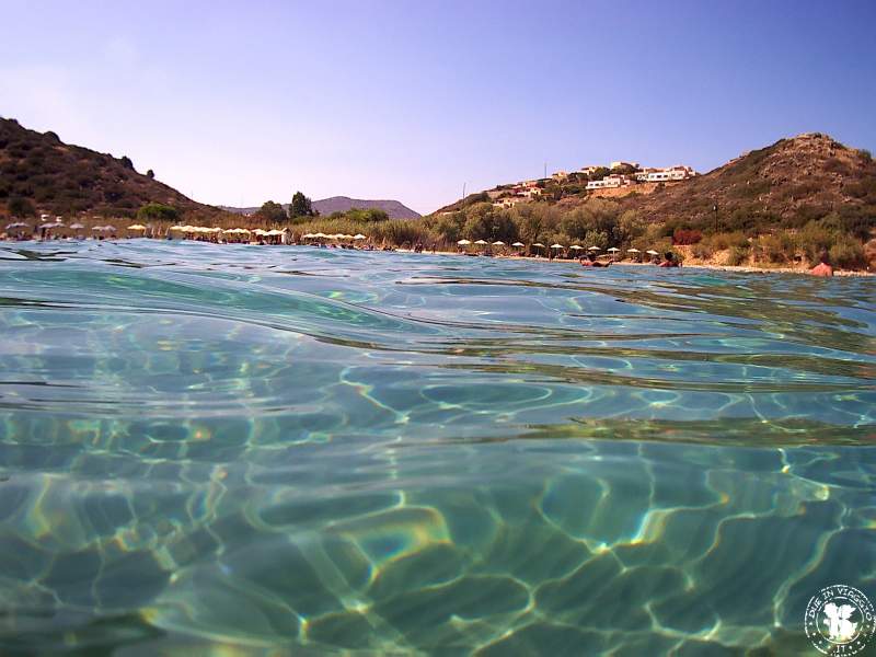 Due In Viaggio Creta Agios Nikolaos E Lest