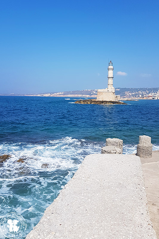Chania