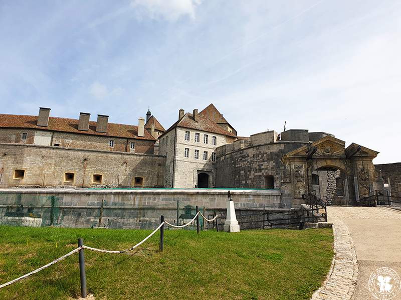Castello di Joux