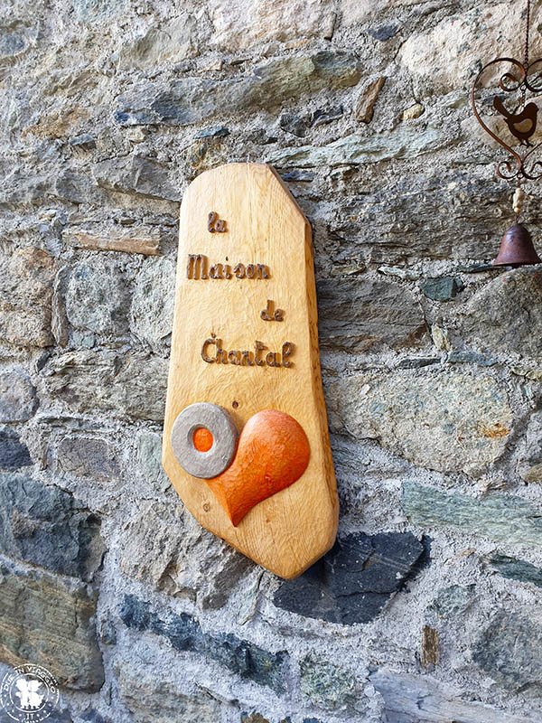 La Maison de Chantal