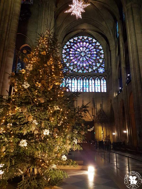 Notre Dame de Paris