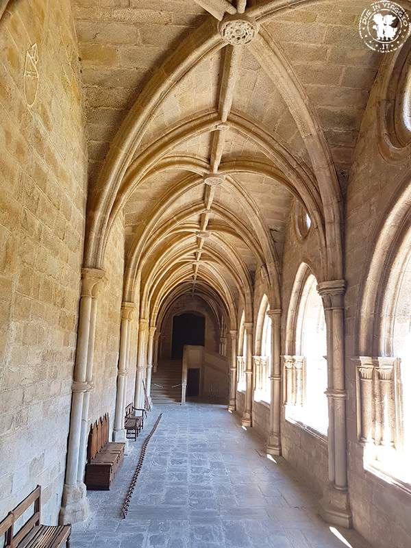 Cattedrale di Evora