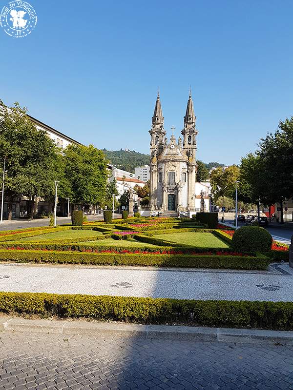 Guimaraes