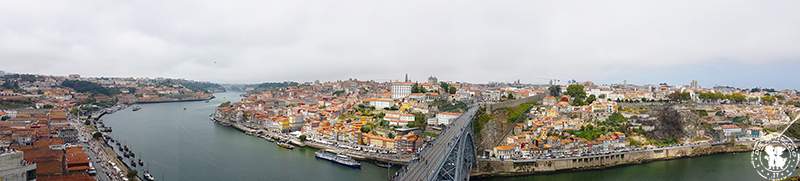 Porto - Panorama