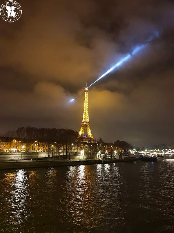 Tour Eiffel