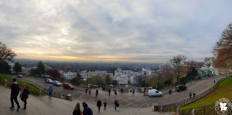 Place du Tertre