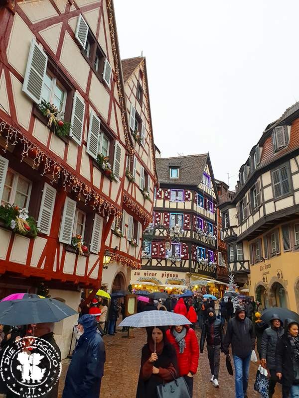 Mercatino di Natale di Colmar