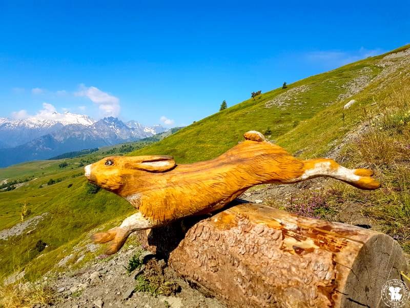 Rifugio Mont Fallere