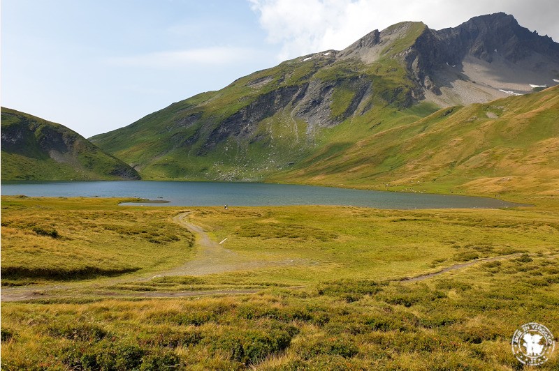 Lago di Verney