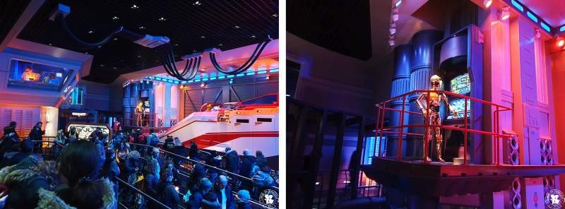 Star Tours