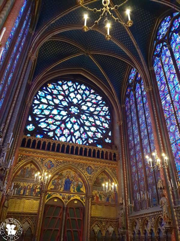 Sainte Chapelle