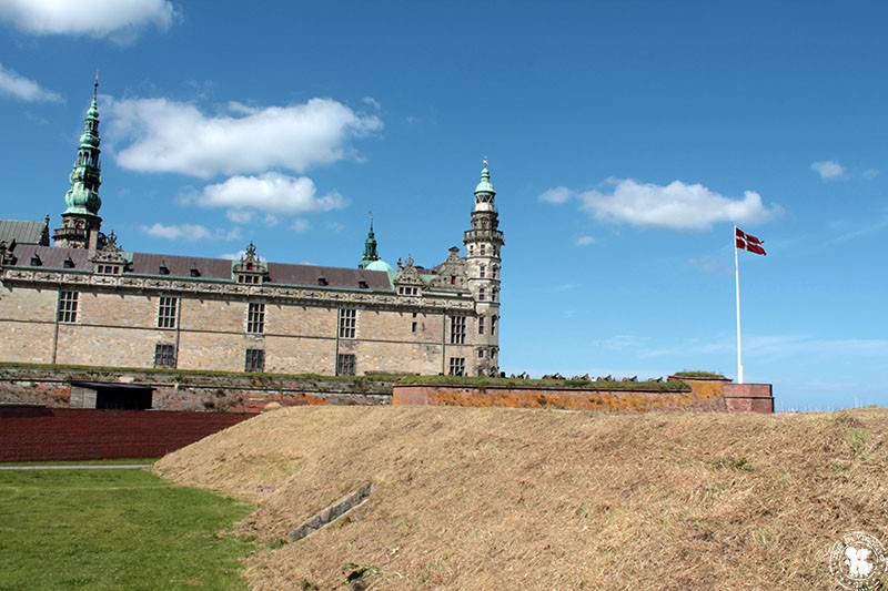 Castello di Kronborg