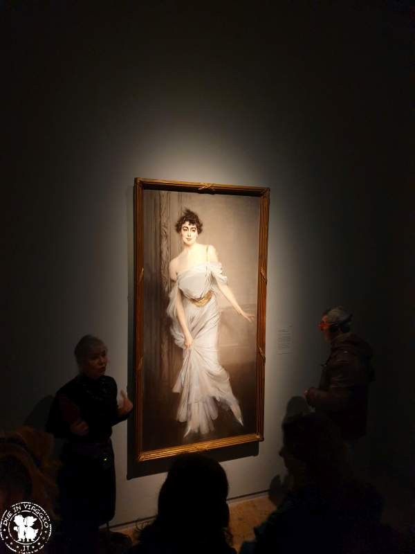 Boldini e la moda