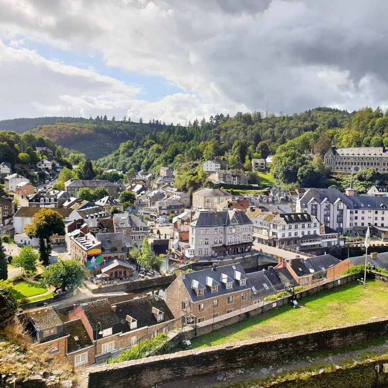 La Roche en Ardenne