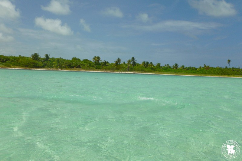 Riserva della Biosfera di Sian Ka'an