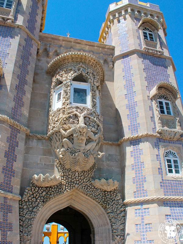 palacio da pena