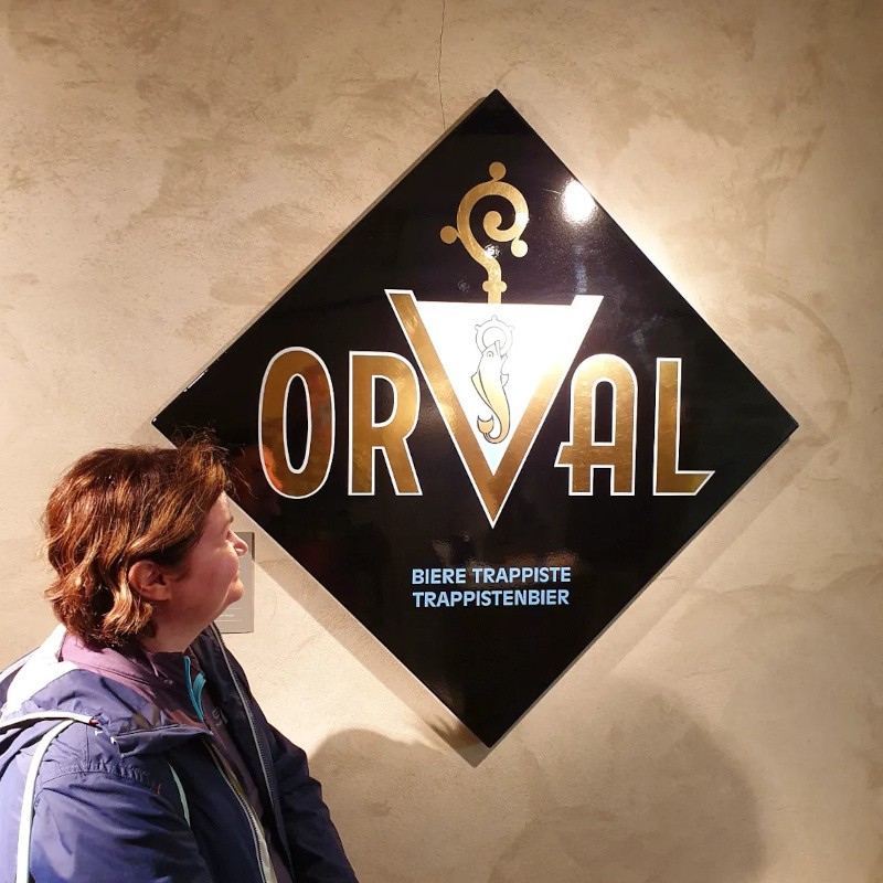 Birrificio di Orval