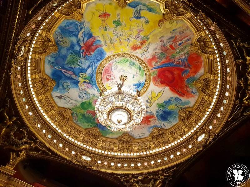 Opera Garnier