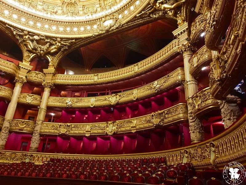 Opera Garnier