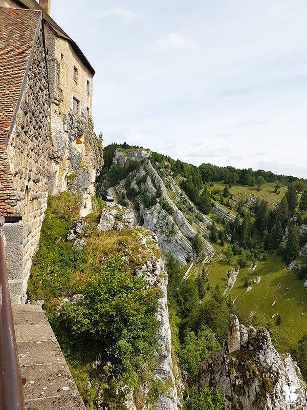 Castello di Joux