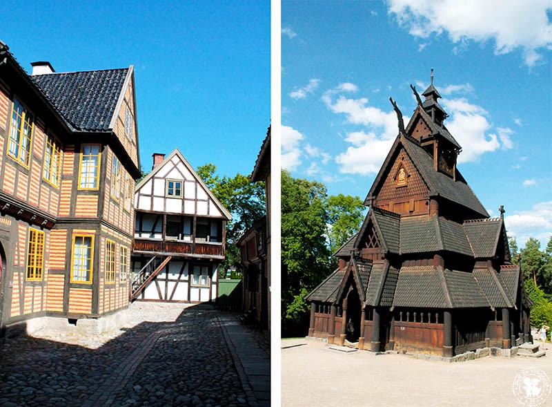 Norsk Folkemuseum