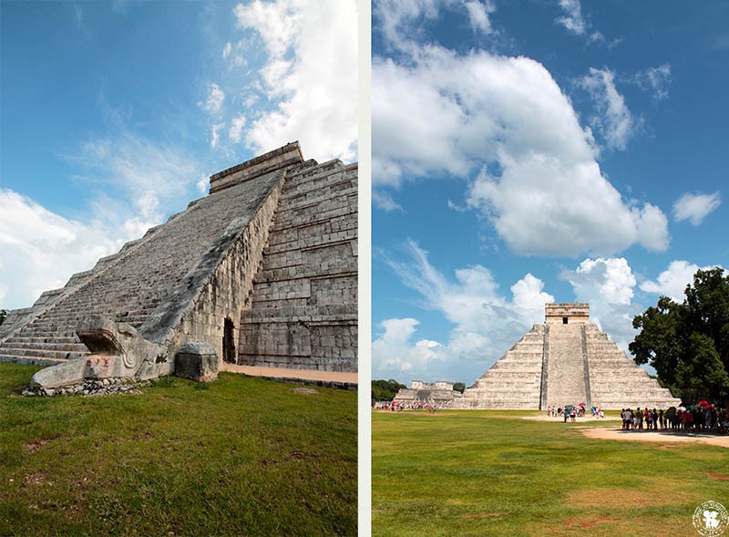 Chichen Itza