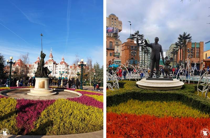 Disneyland Paris