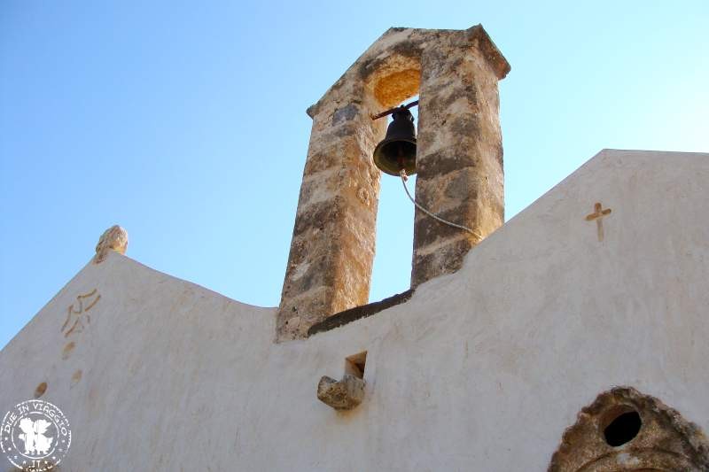 Panagia Kera