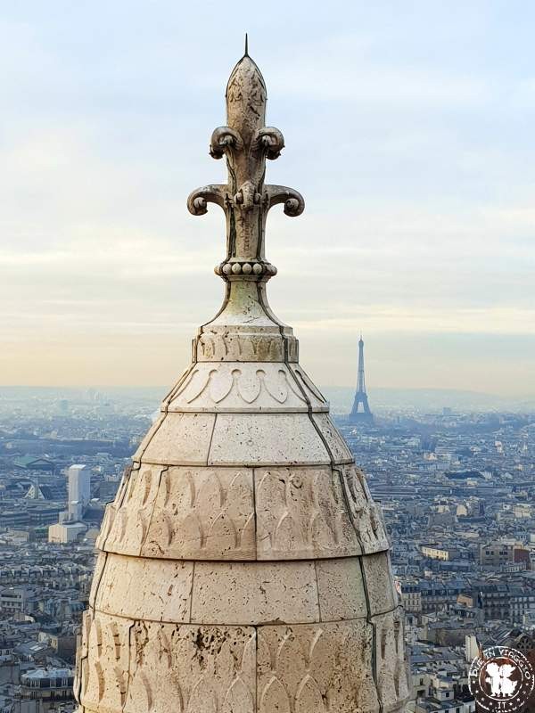 Sacre Coeur