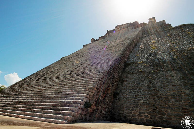 Uxmal