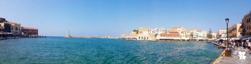 Chania