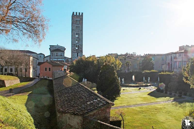 Lucca