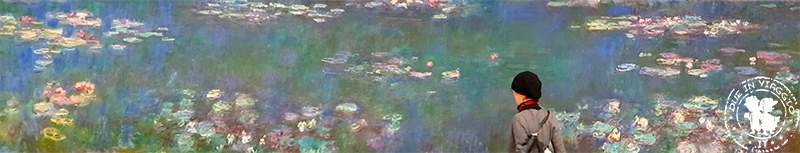 Monet - Le ninfee