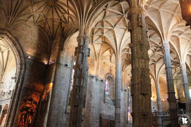 Mosteiros Dos Jeronimos