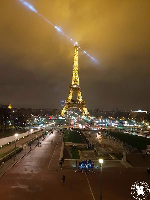 Tour Eiffel