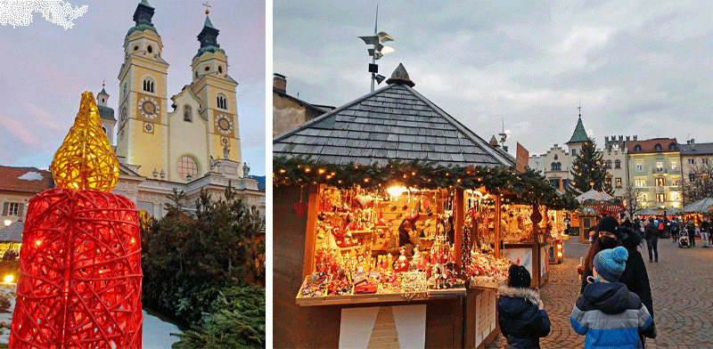 Mercatino di Natale di Bressanone