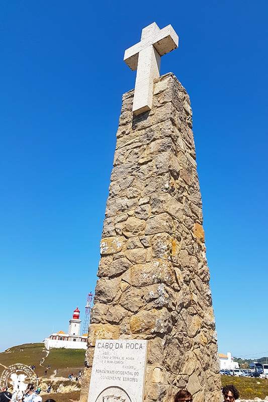 Cabo da Roca