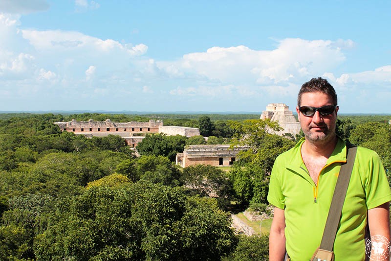 Uxmal