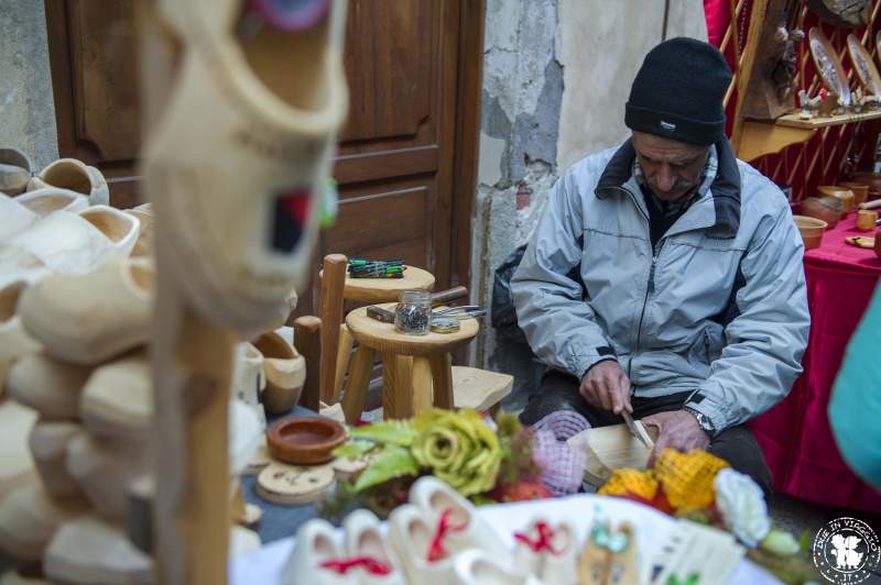 Fiera di Sant'Orso di Donnas