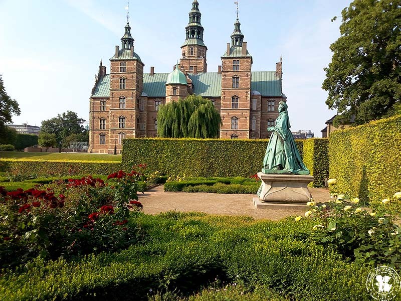 Castello di Rosenborg