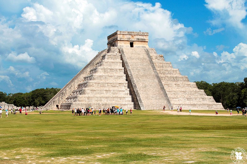 Chichen Itza