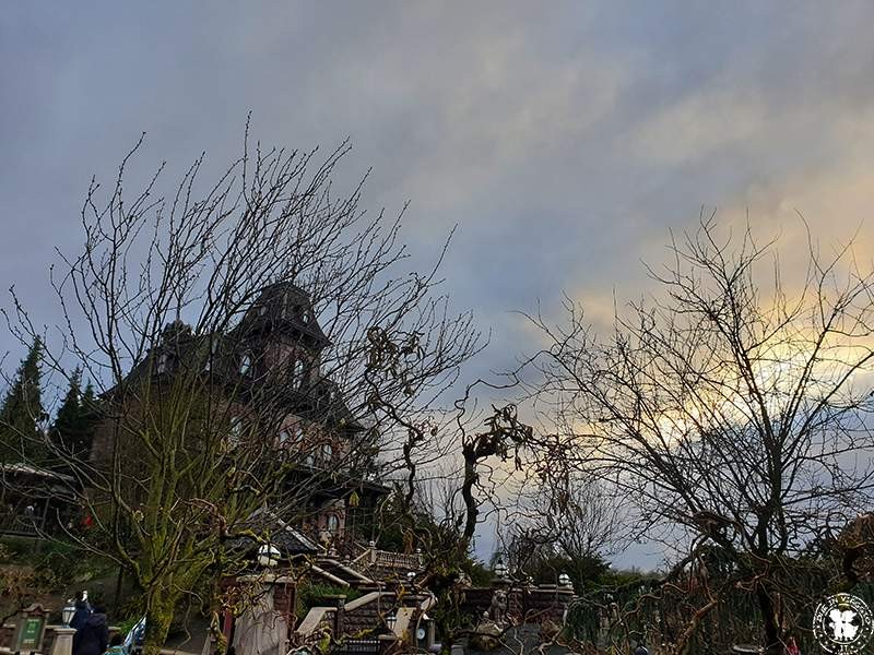 Phantom Manor