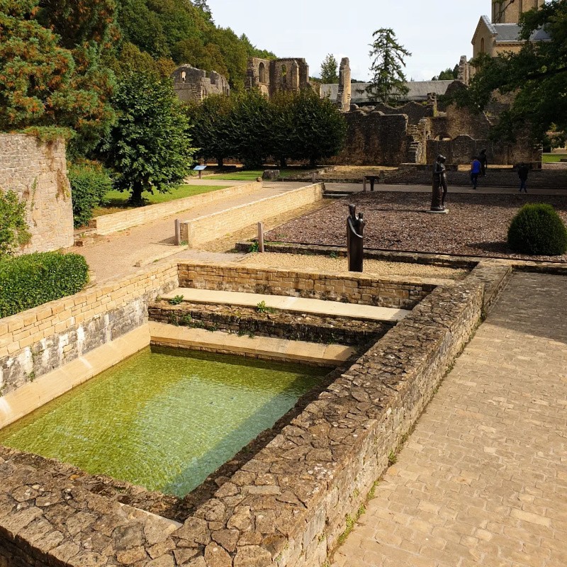 Abbazia di Orval