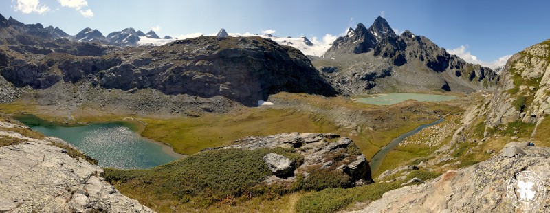 Rifugio Deffeyes