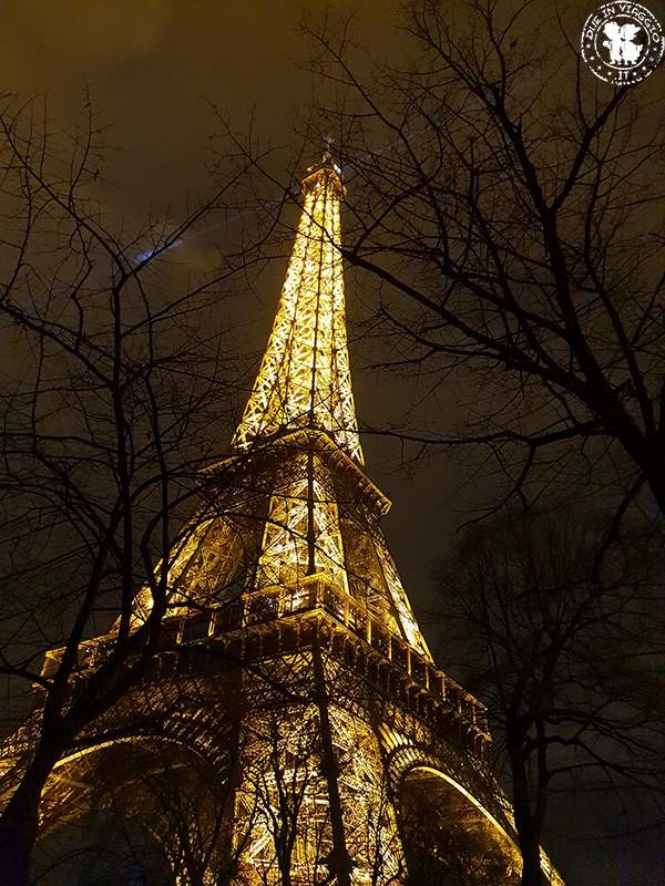 Tour Eiffel