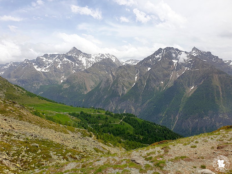 Rifugio Crete Seche