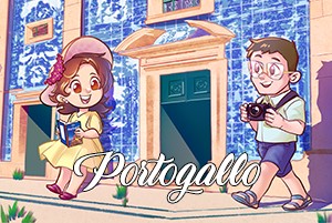 Portogallo