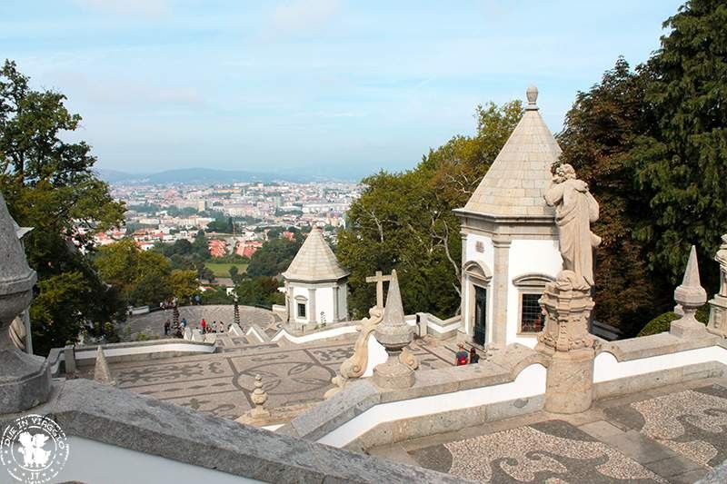 Braga - Bom Jesus do Monte