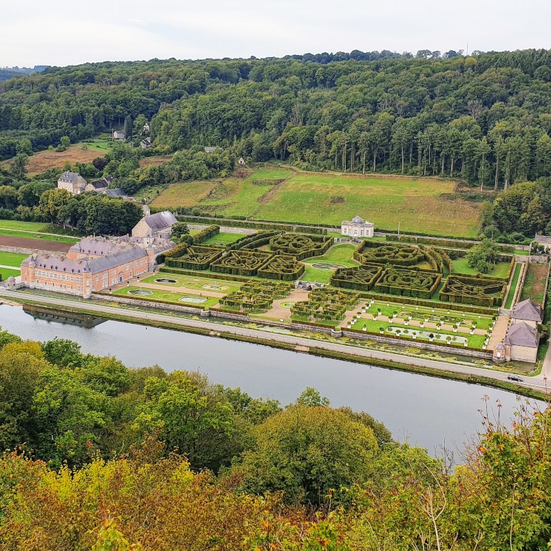 castello di Freyr